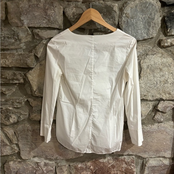 Massimo Duti Blouse - Picture 2 of 2